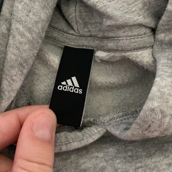 Adidas Sweater - Picture 5 of 6